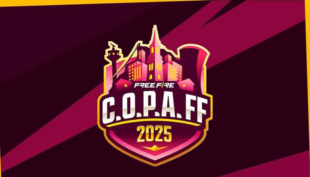 COPA FF já tem data