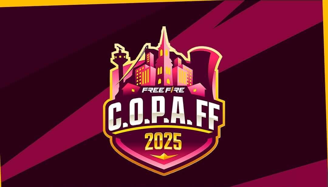 COPA FF já tem data