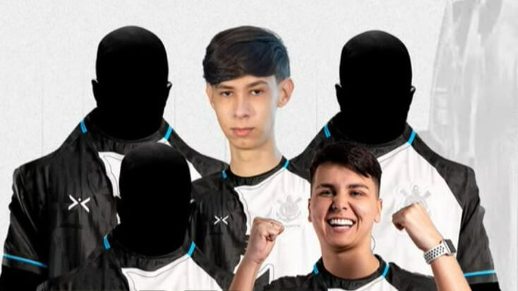 Corinthians terá anúncio oficial