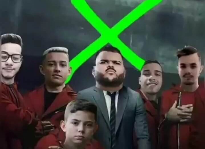 Bak explica sobre retorno da Equipe X