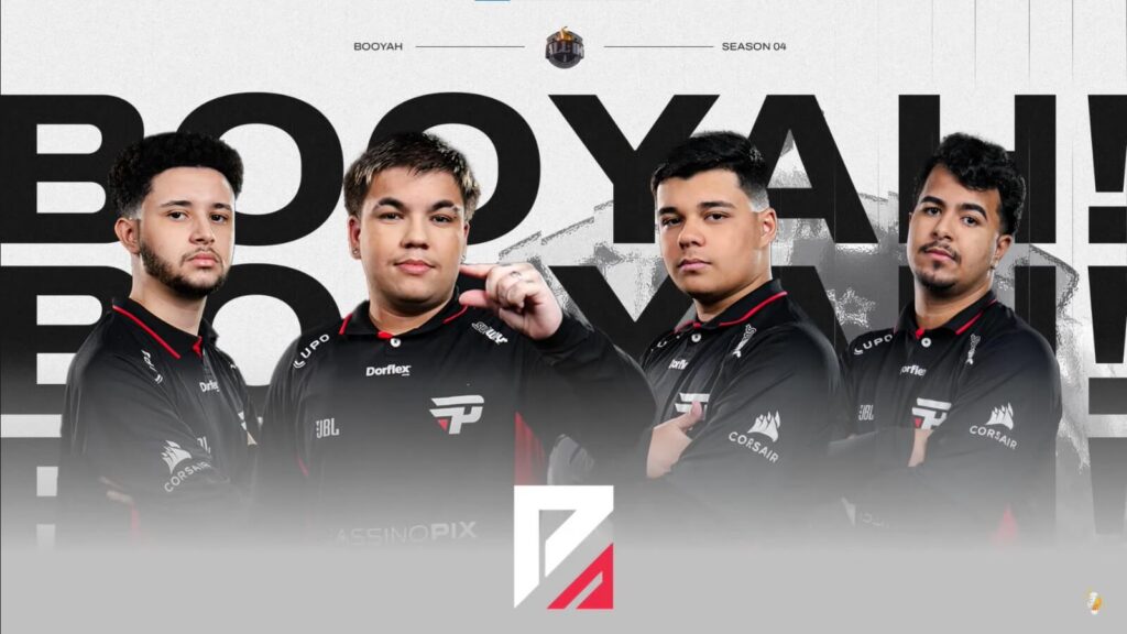 Faz o P abre distância no segundo dia de final do ALL IN