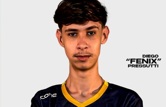 Fênix no Corinthians