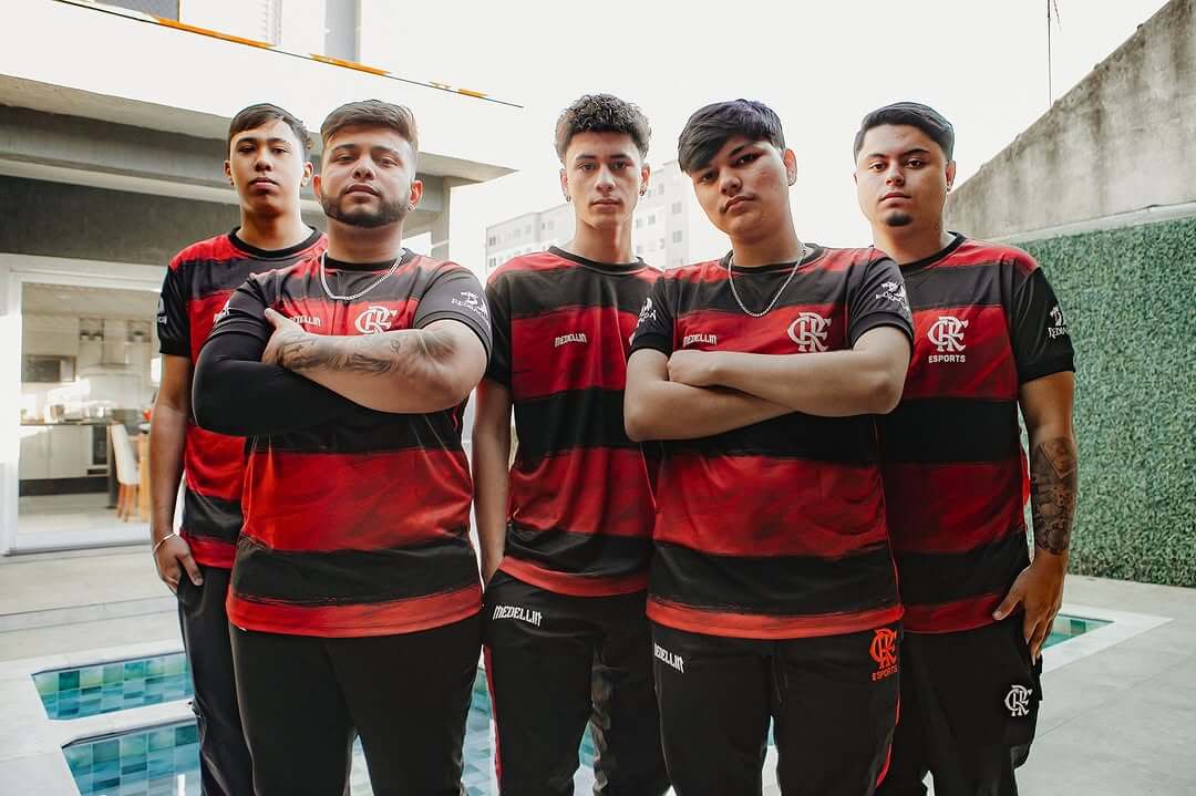 Flamengo pode levar chapéu e perder peça importante 1
