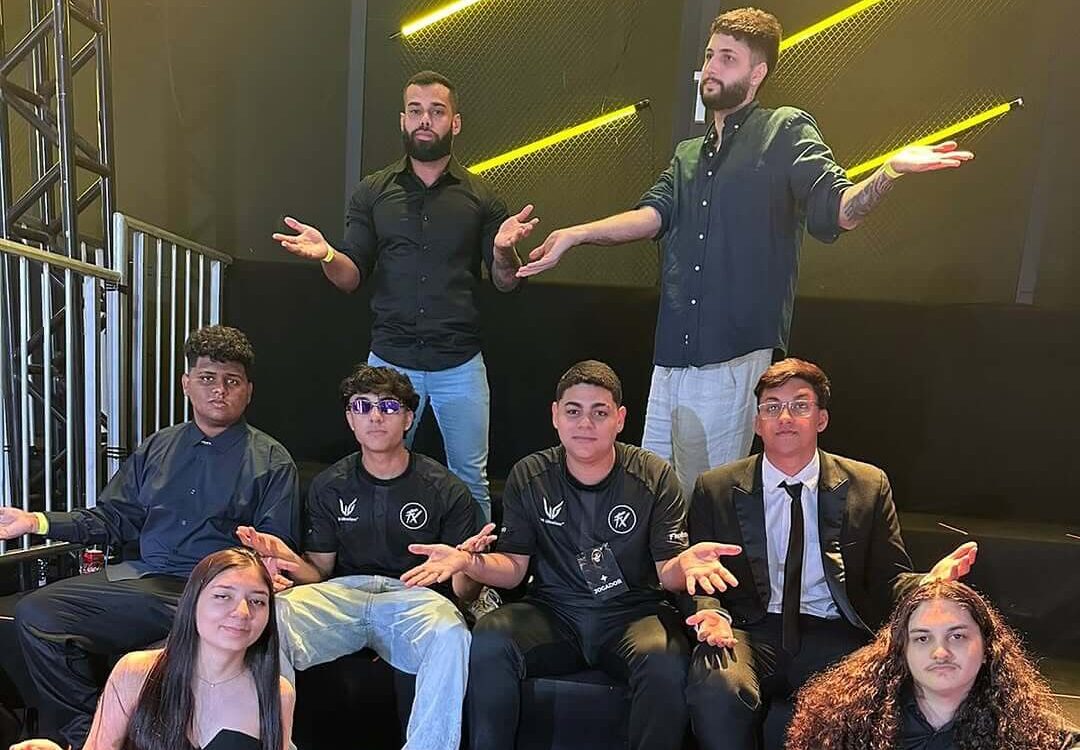Fluxo emulador volta aos treinos