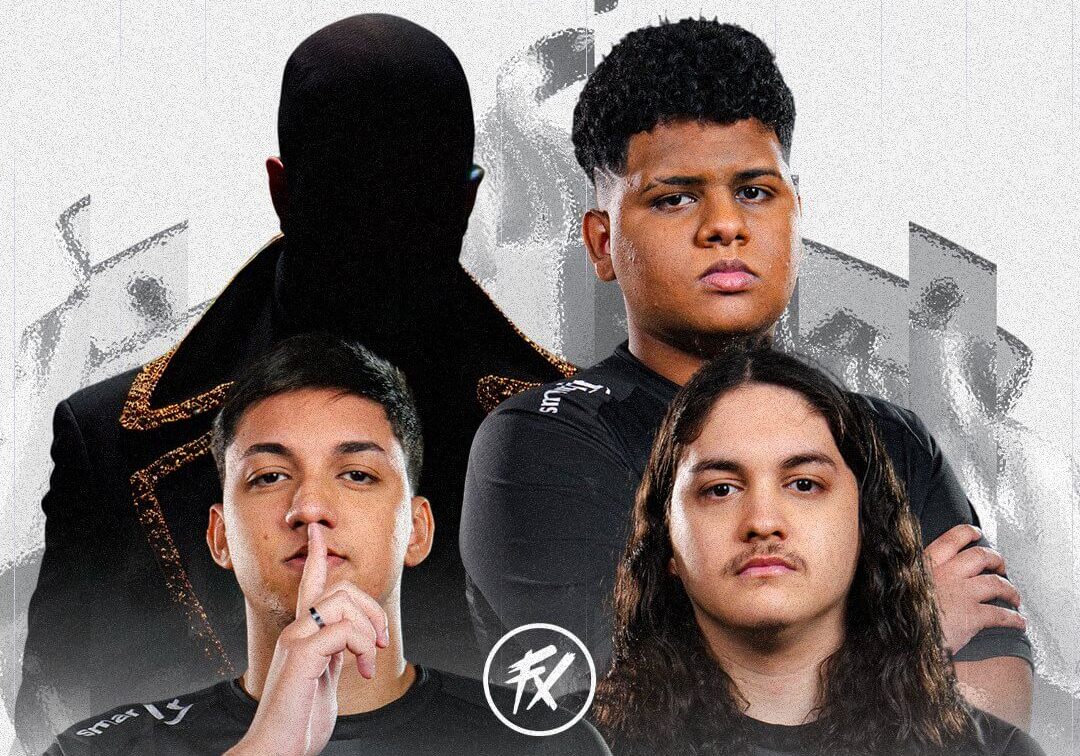 Fluxo no All IN