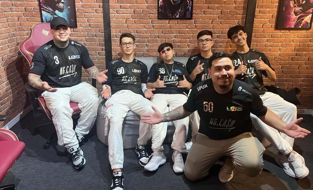 LOS quitar do emulador?