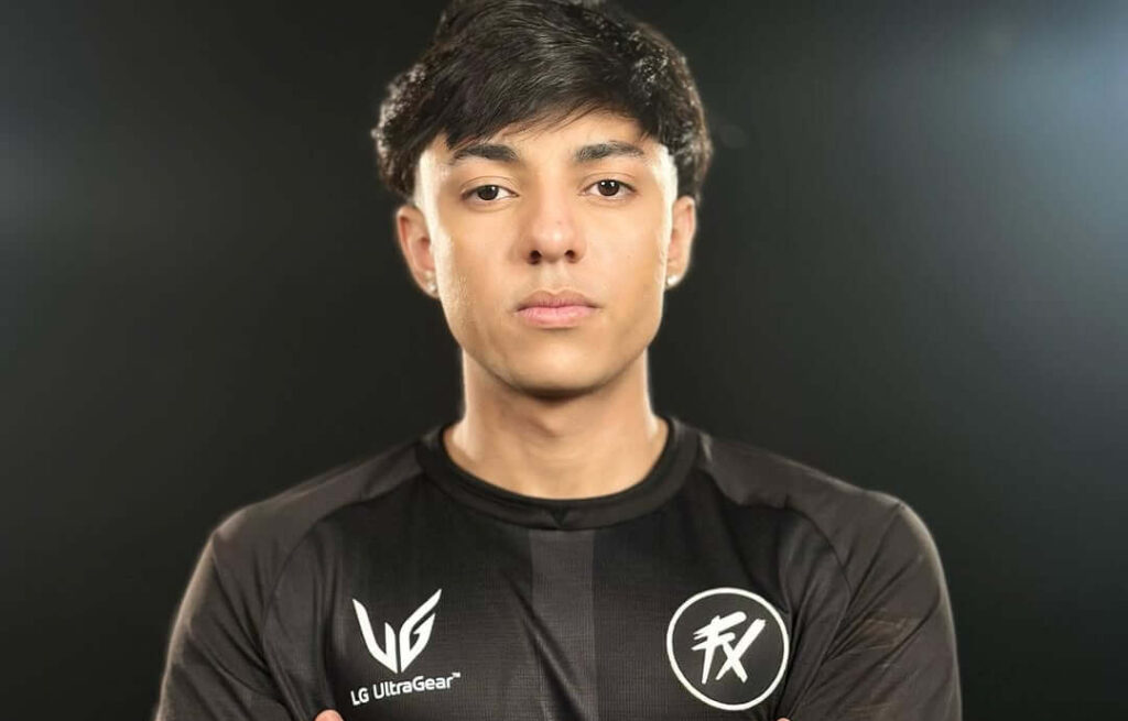 Manomax se aposenta do competitivo