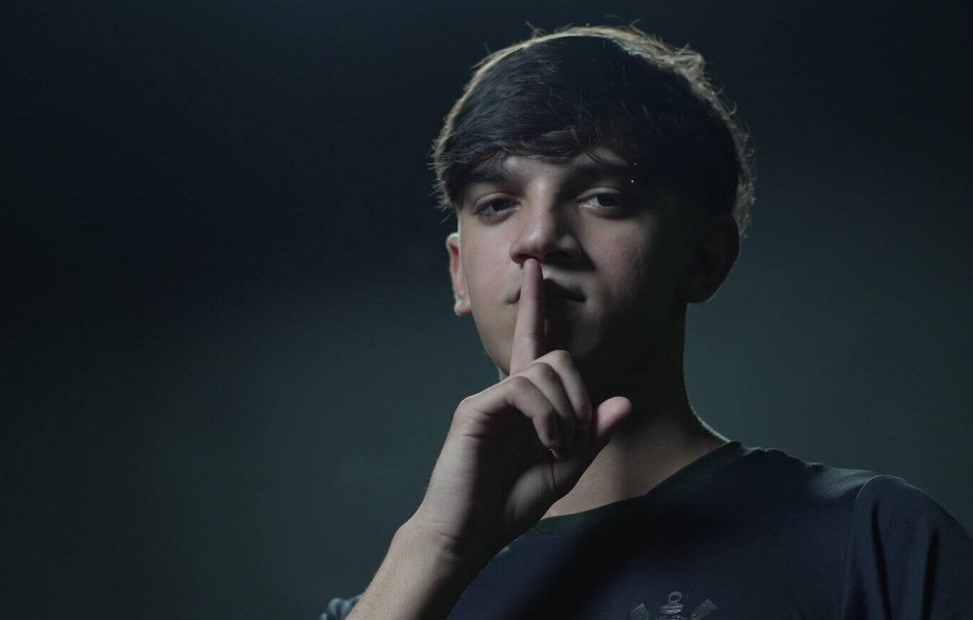 Nikeboy revela ter sido panelado na W7M