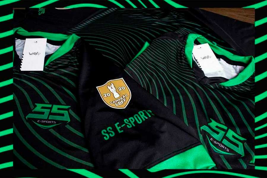 SS pode retornar ao cenário emulador
