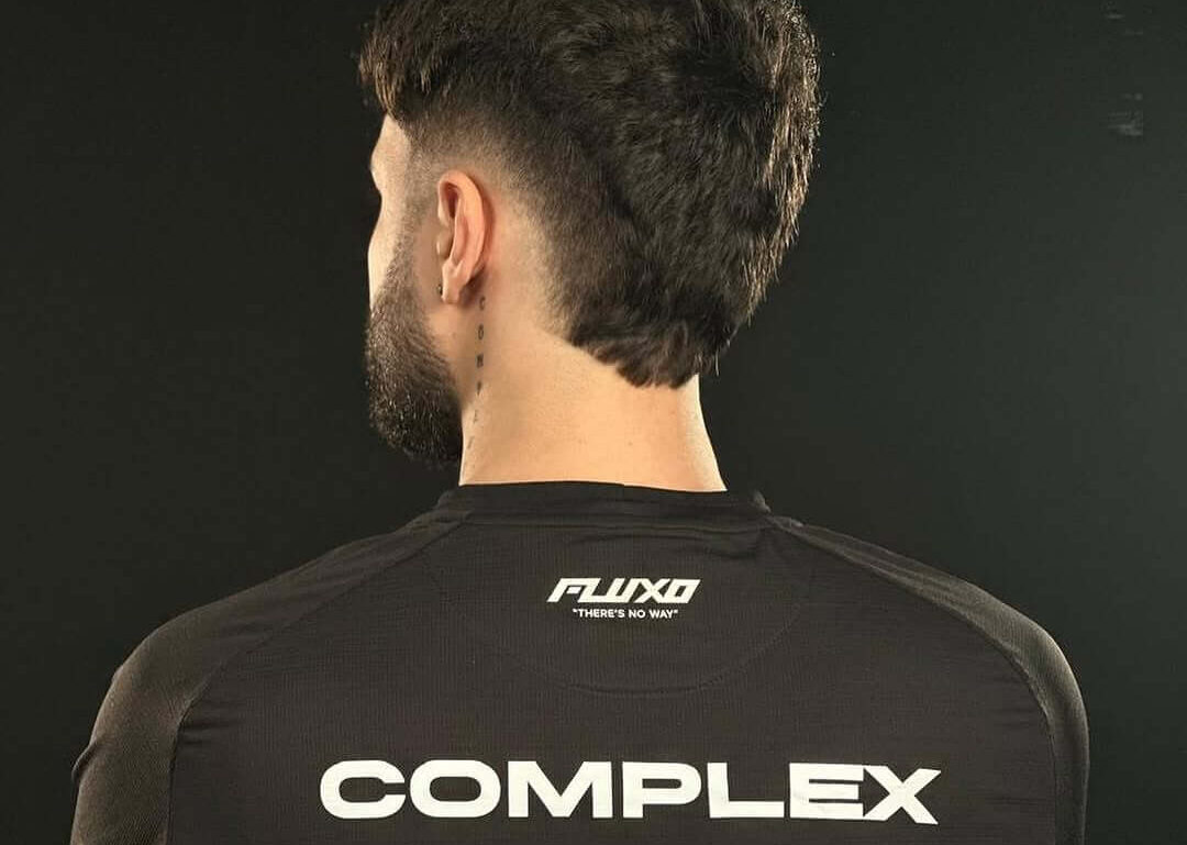 Dispara Complex sobre quebras em mill
