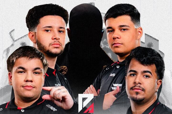 pain sem 5 player