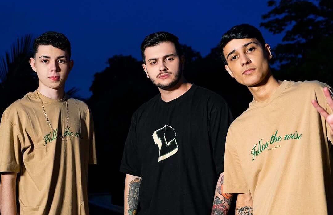 A noise vai voltar..., dispara Gabepeixe
