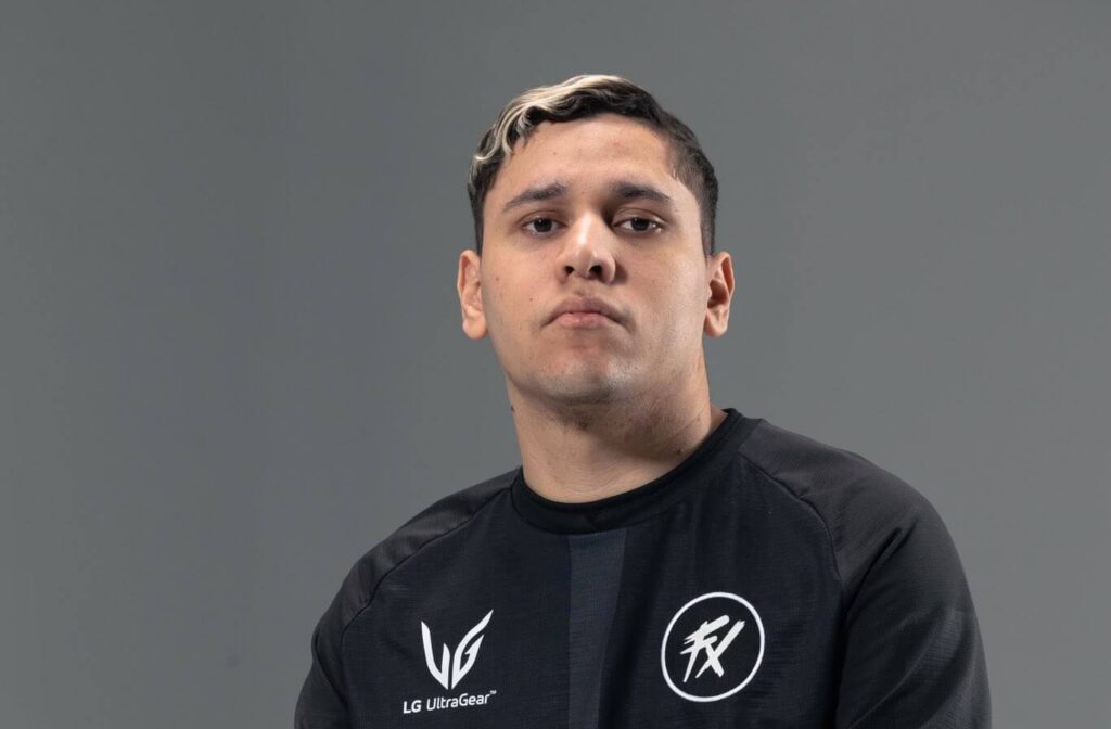 Amoroso planeja lançar campeonato com 2 mobiles e 2 emuladores