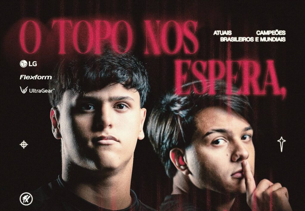 Bops cita erro do Fluxo na queda 6 que quase custou o título