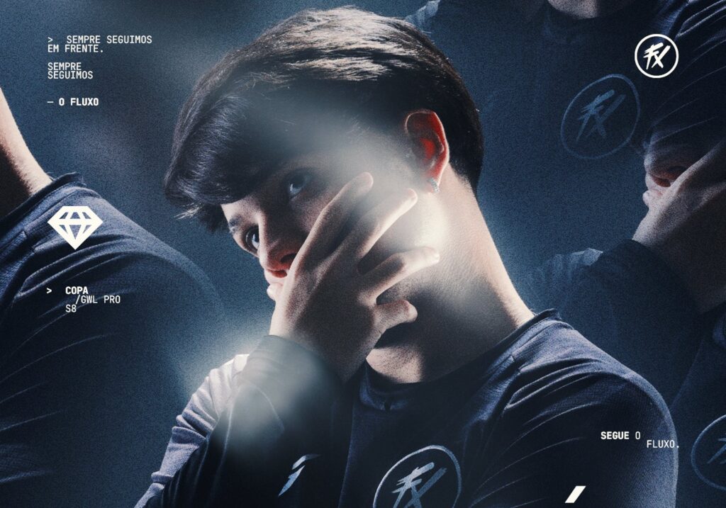 Bops revela detalhes de seu contrato com o Fluxo