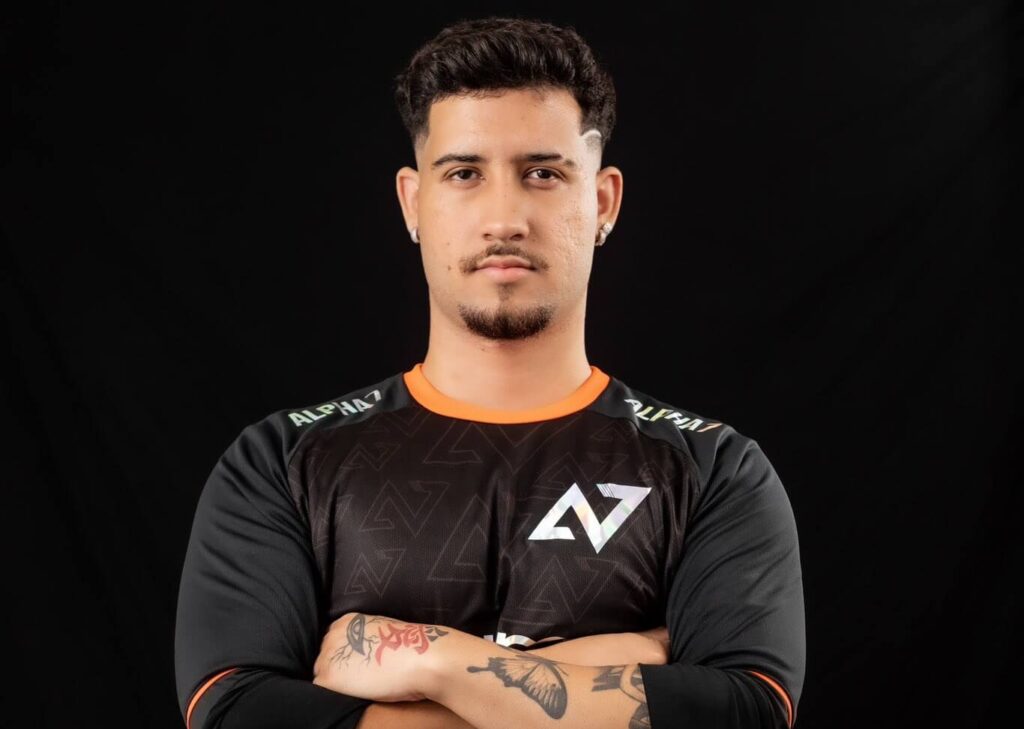 Coach Frois anuncia saída da Alpha7, entenda