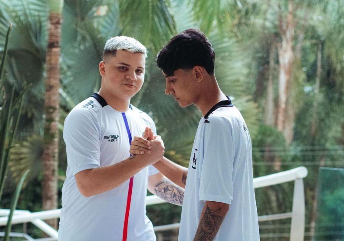 Confira quem são os jogadores com mais títulos no emulador: