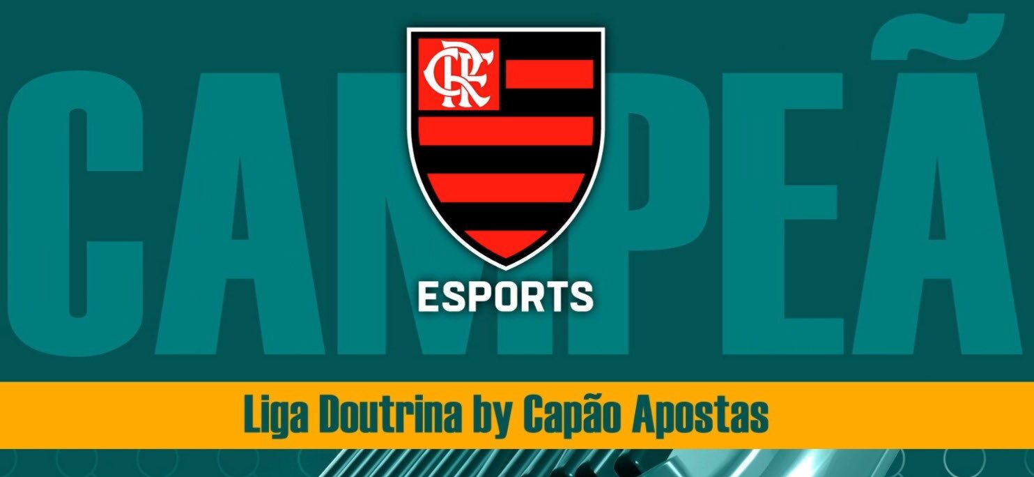 FLA e Faz o P dominam o emulador