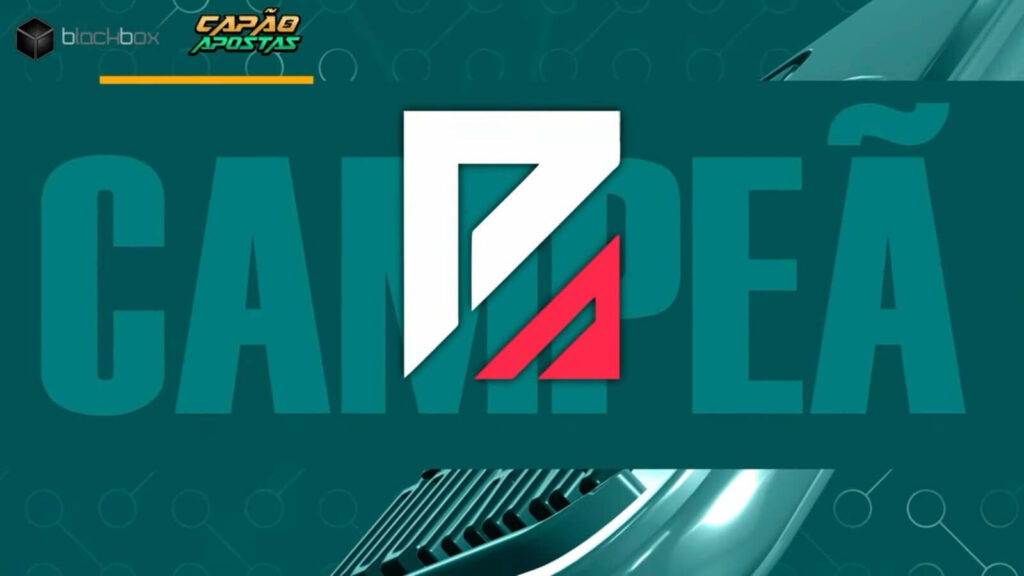 Faz o P é bicampeã da Liga Doutrina - 2025 (1)