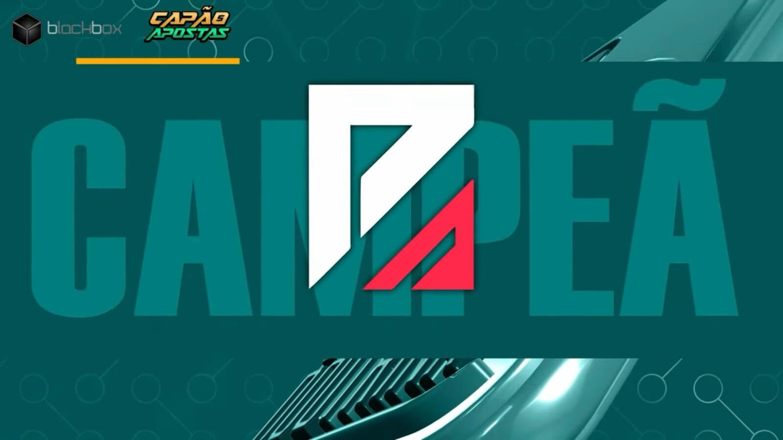 Faz o P é bicampeã da Liga Doutrina - 2025 (1)