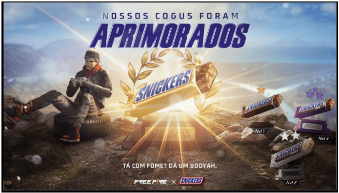 Free Fire