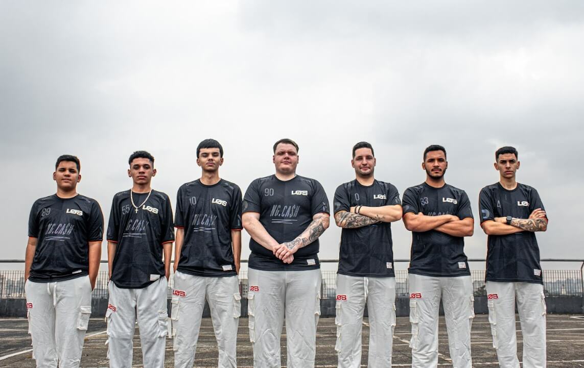 LOS desencanta em 2025 e é campeã da Liga Del Rei