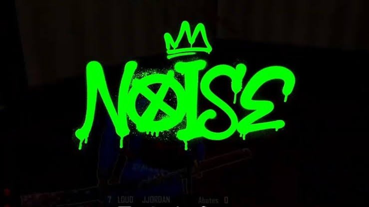 Noise is Back volta a ser trend topics no X