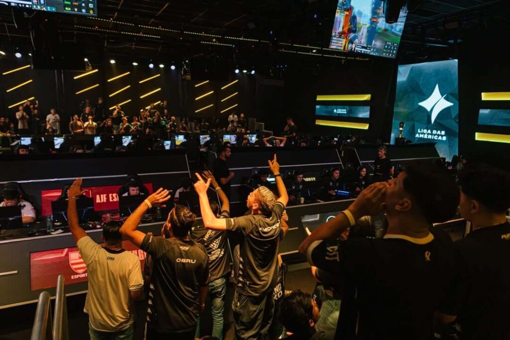 O cenário de campeonatos emuladores está saturado Entenda