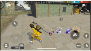 Free Fire anuncia parceria com a marca SNICKERS para a C.O.P.A. FF e um delicioso evento dentro do jogo! 1 Free Fire anuncia parceria com a marca SNICKERS para a C.O.P.A. FF e um delicioso evento dentro do jogo! 1