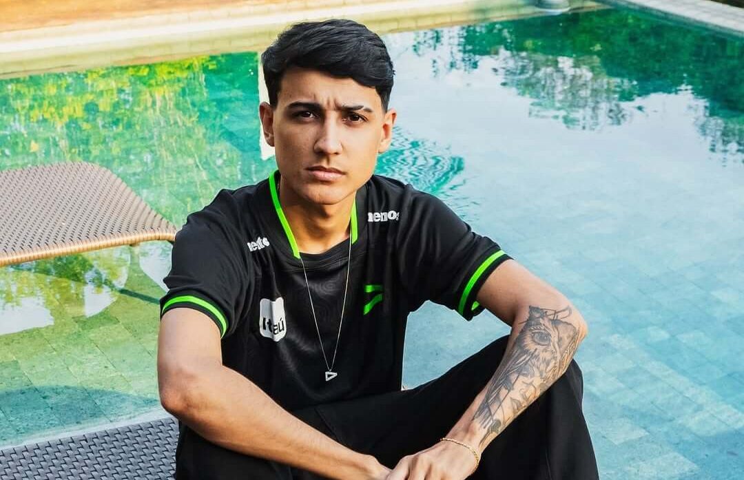 Bak desabafa sobre voltar ao competitivo sinto saudades de muitas coisas, mas...