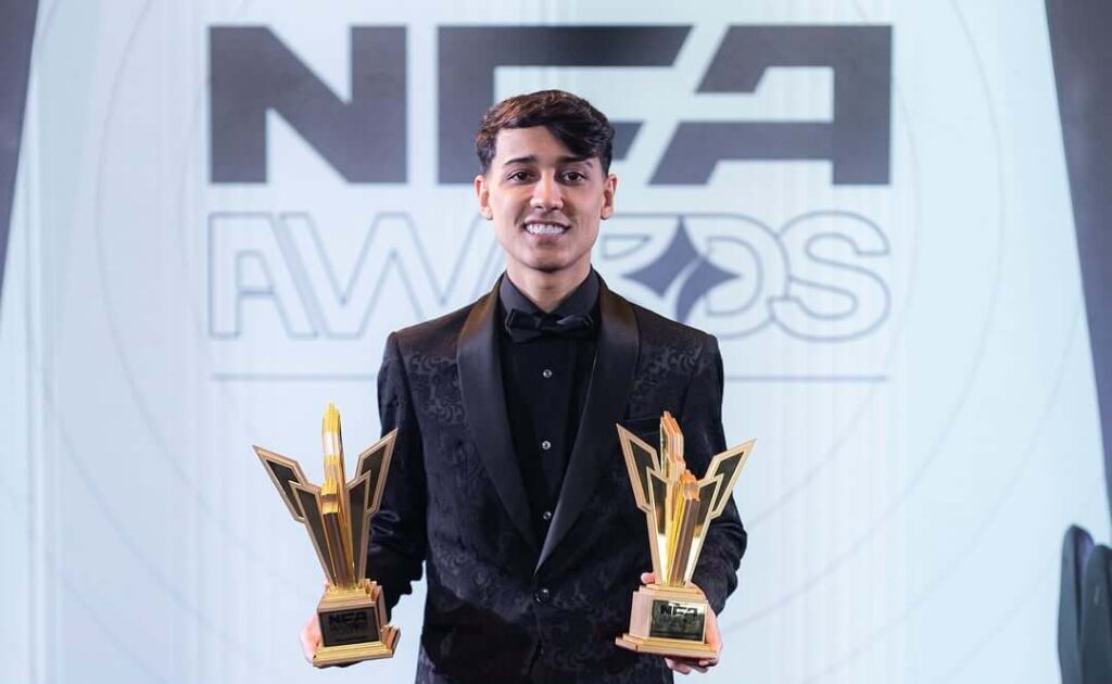 Bak ranqueia TOP 3 melhores players que já jogou