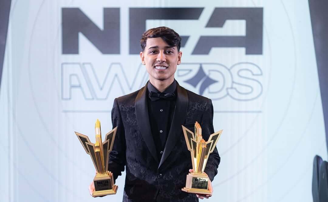 Bak ranqueia TOP 3 melhores players que já jogou