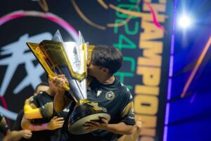 Bops revela dicas cruciais para quem deseja se tornar CPT