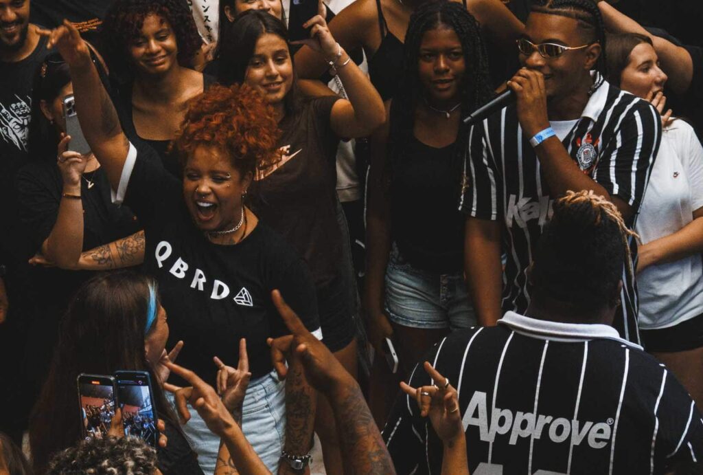 Corinthians E-sports vaza Rasure e KakaZk em evento do Timão