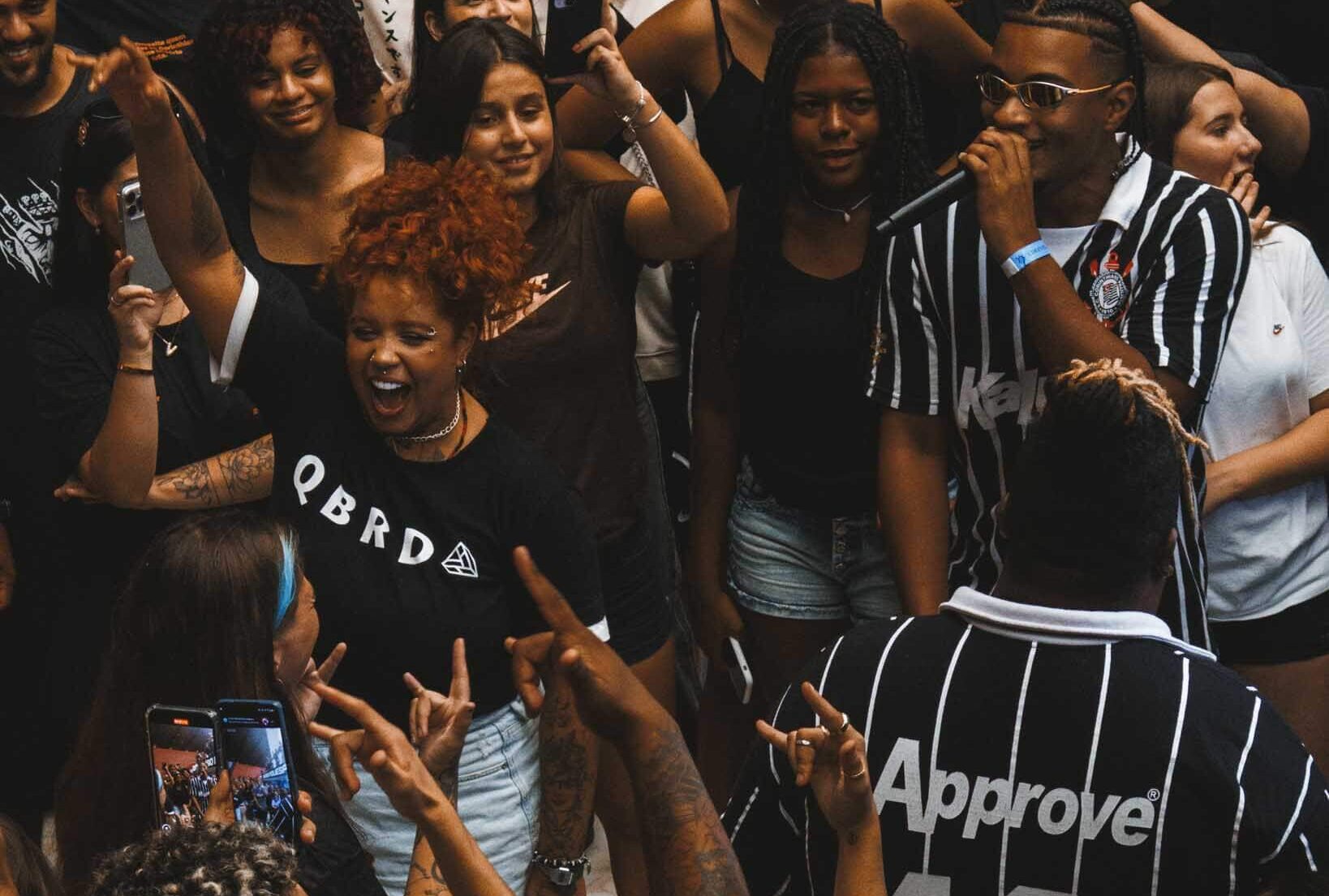 Corinthians E-sports vaza Rasure e KakaZk em evento do Timão