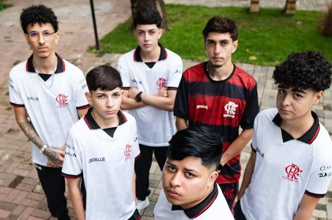 Flamengo fica em 14° no FDS Invitational e acumula 5 eliminações precoces no ano