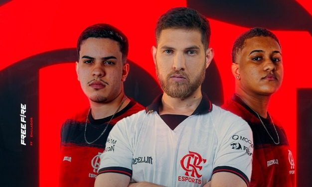 Flamengo perdeu a Copa NFA porque mudou o estilo de jogo