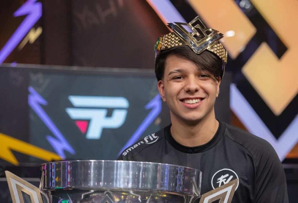Fluxo Bops não queria ser CPT Entenda
