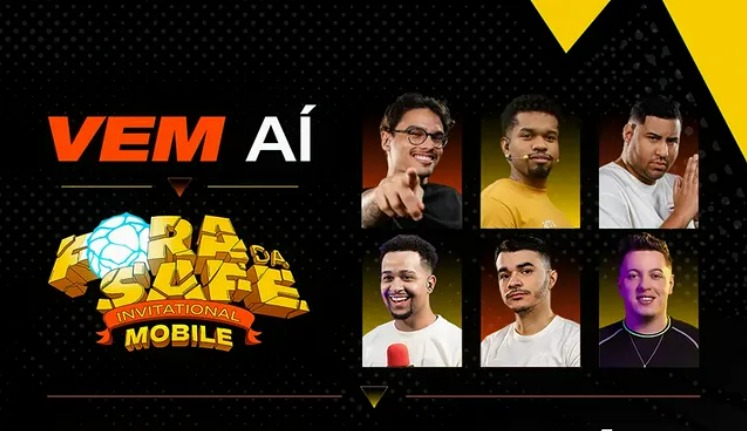 Fora da Safe lança campeonato Mobile com regras da FFWS