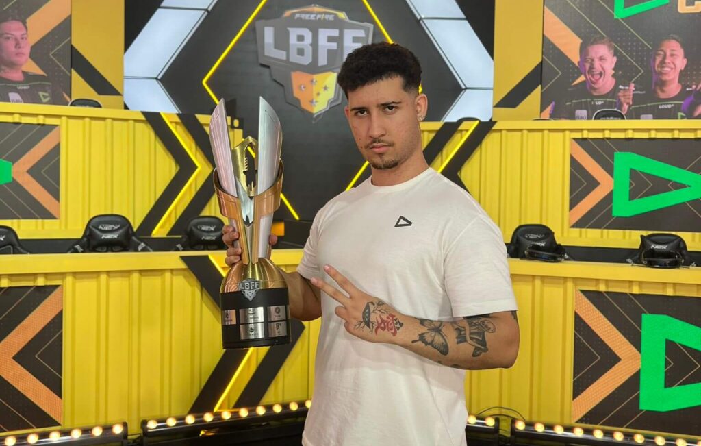 Frois pode estar se juntando ao SCCP, entenda: