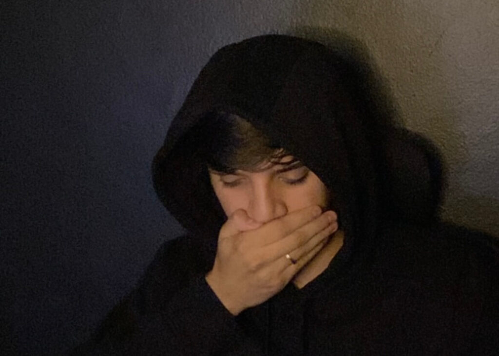 Nikeboy irá se pronunciar sobre acusações, confira: