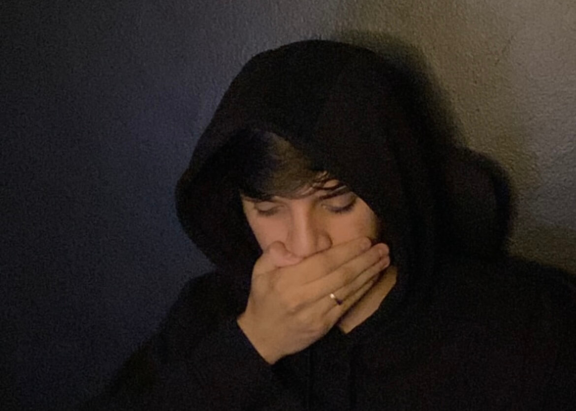 Nikeboy irá se pronunciar sobre acusações, confira:
