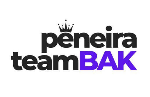 Inscrições para a peneira do Team Bak estão abertas, confira