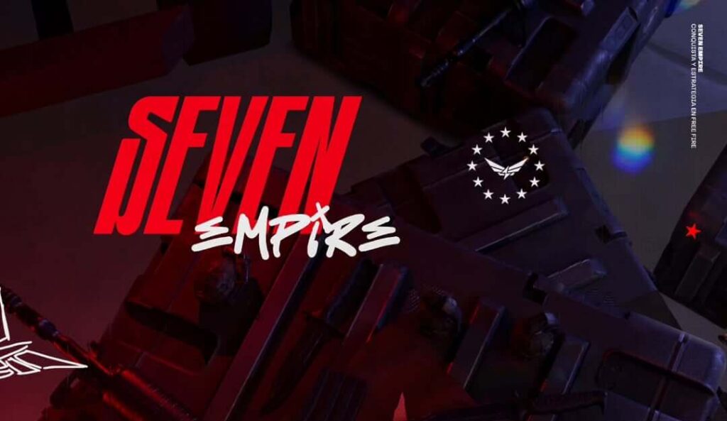 Jogador Latam da Saven Empire é pego pelo Blackbok e equipe é desclassificada da Liga Doutrina