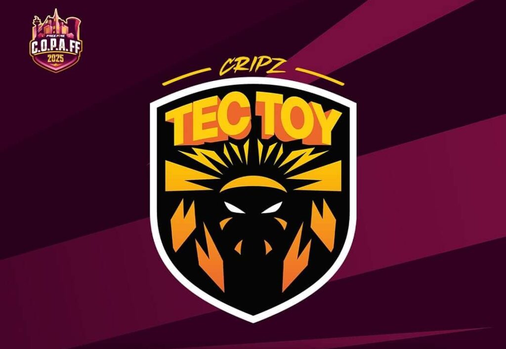 TecToy Cripz anuncia desistência da FFWS BR 2025