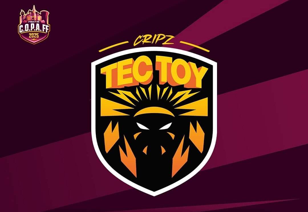 TecToy Cripz anuncia desistência da FFWS BR 2025