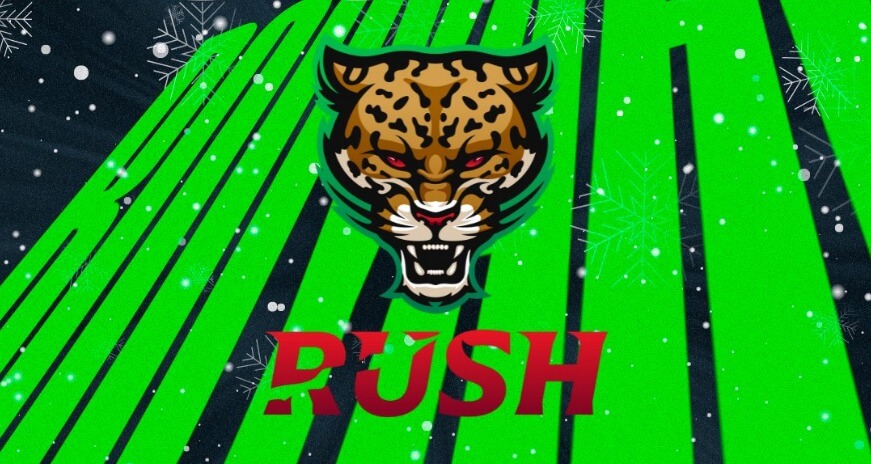 Time emulador da Rush gaming passará por reformulação total, entenda: