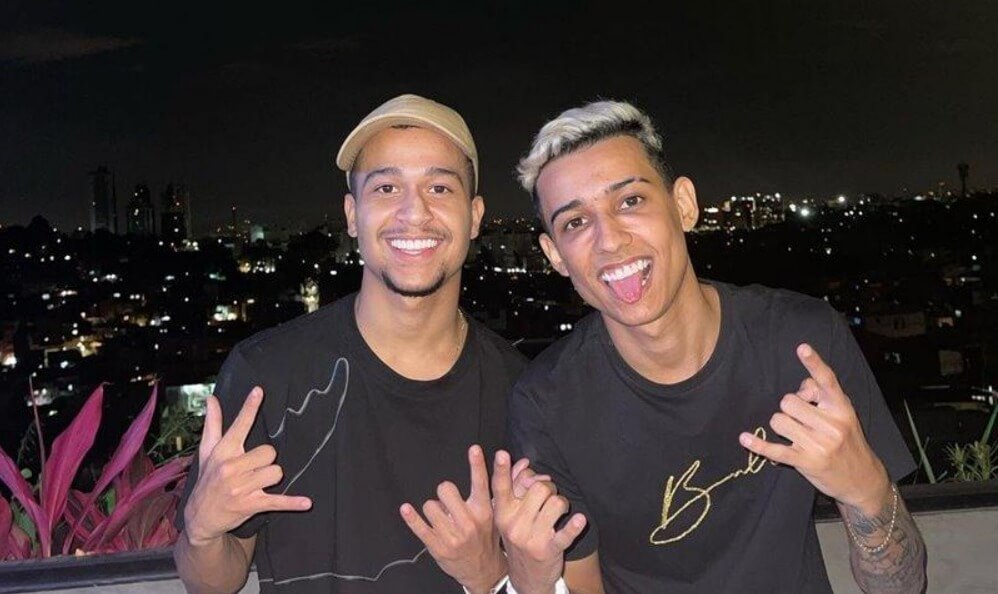 Bak responde Pai da Fac Ele fala por entretenimento