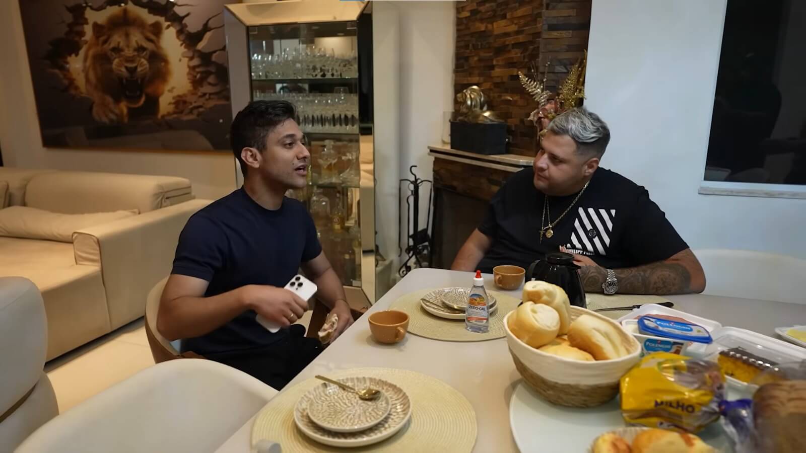 El Gato venceu processo contra o menino “mais humilde” do Free Fire