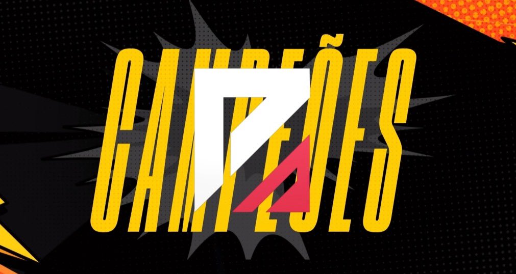 Faz o P conquista o Fora da Safe Invitational Season 3